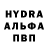 MDMA Molly Fatima Balayeva